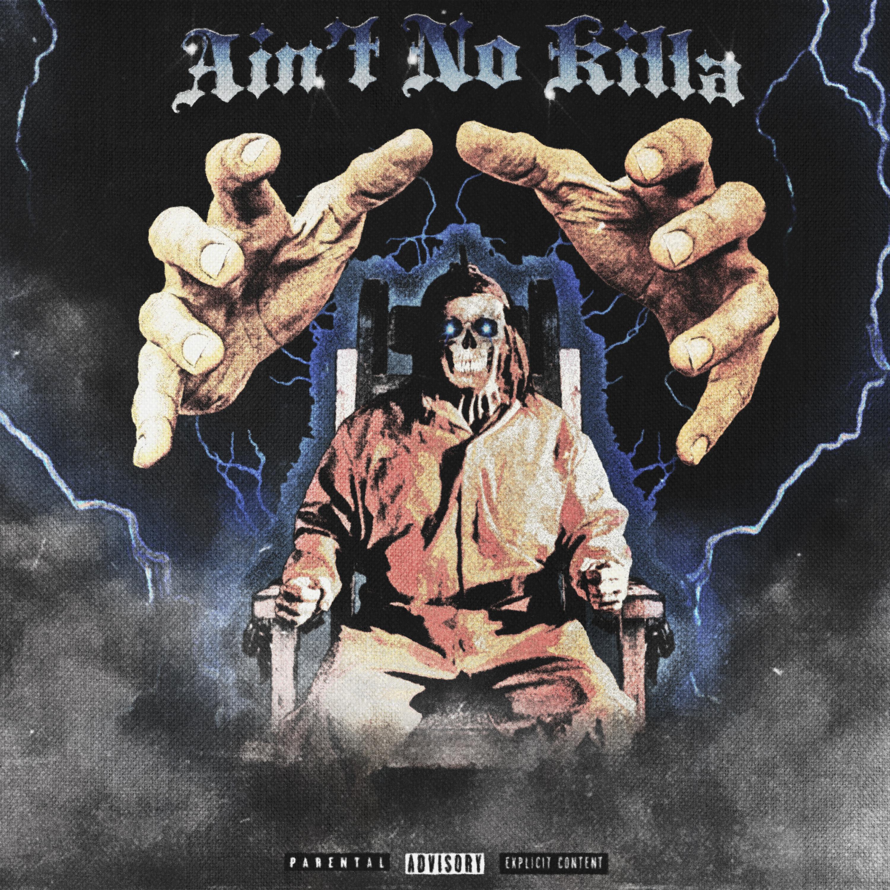 Релиз Ain't No Killa