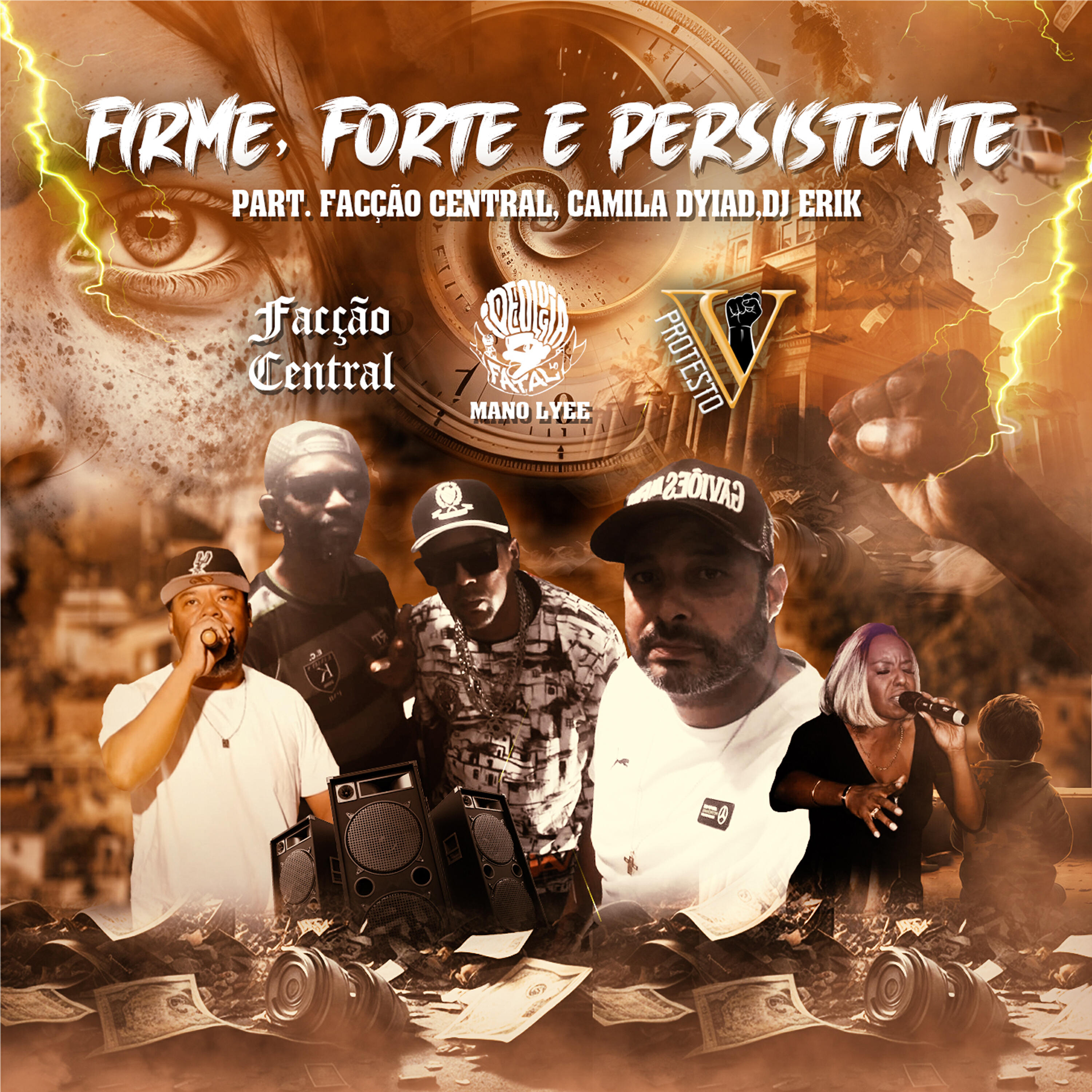 Protesto V