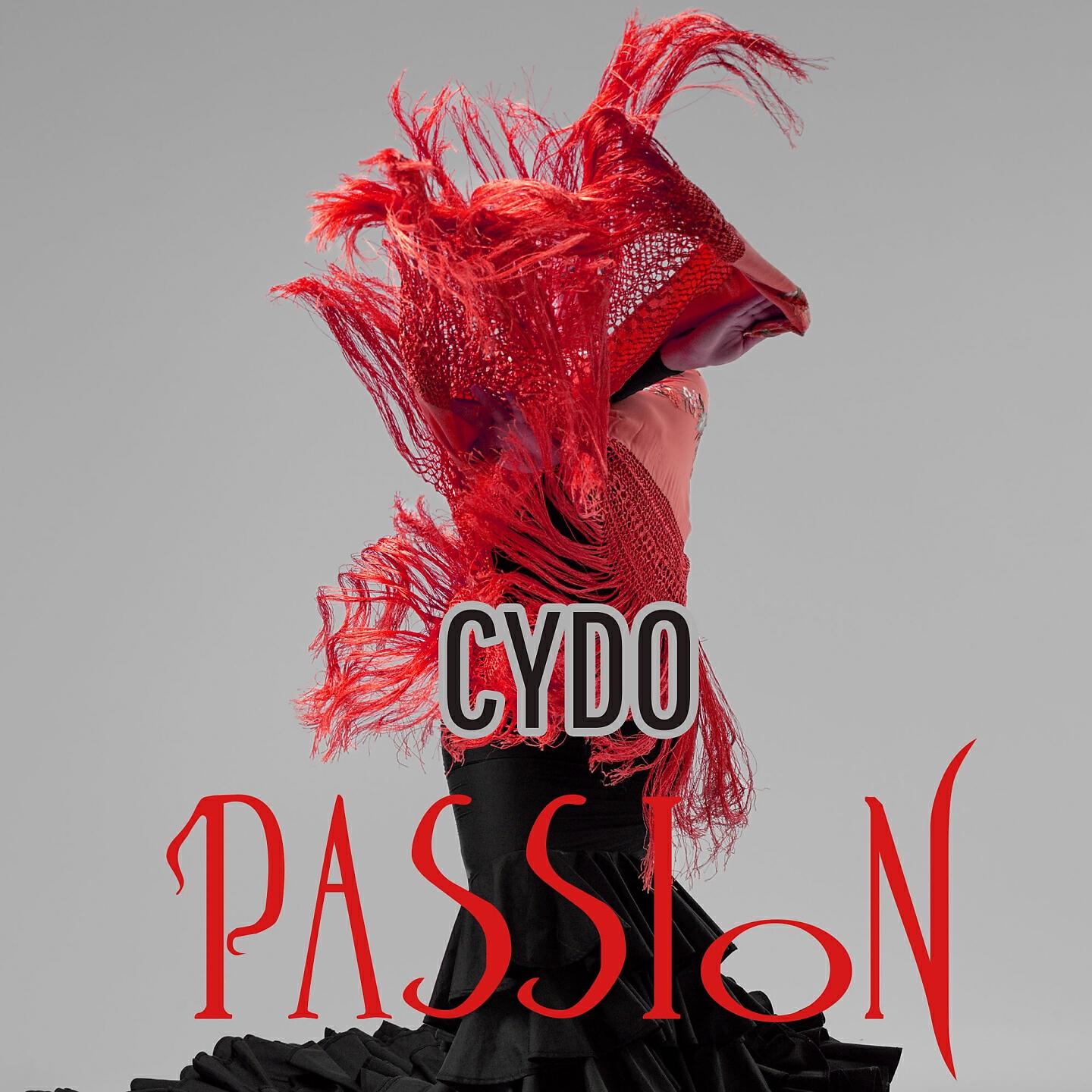 Релиз Passion