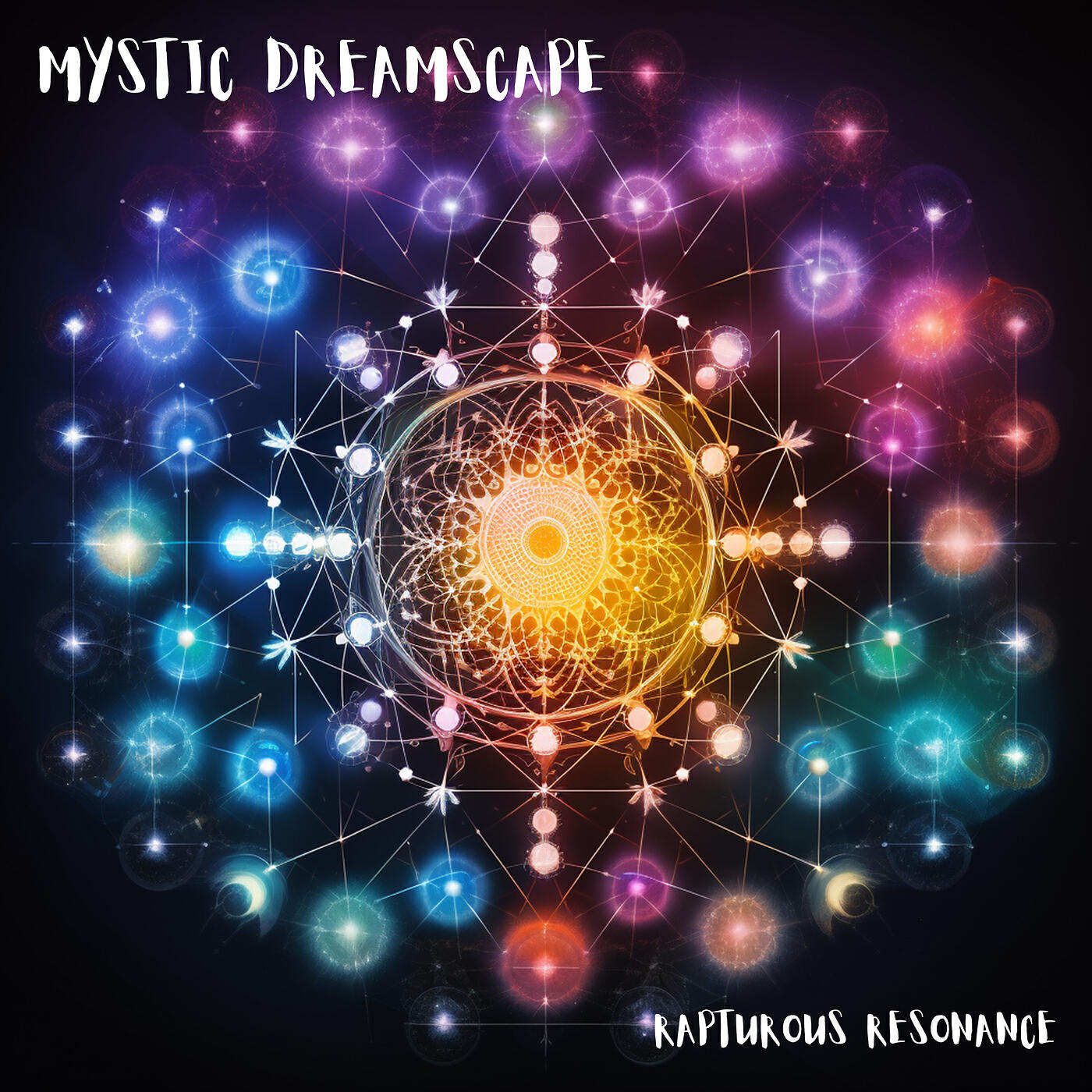 Релиз Mystic Dreamscape