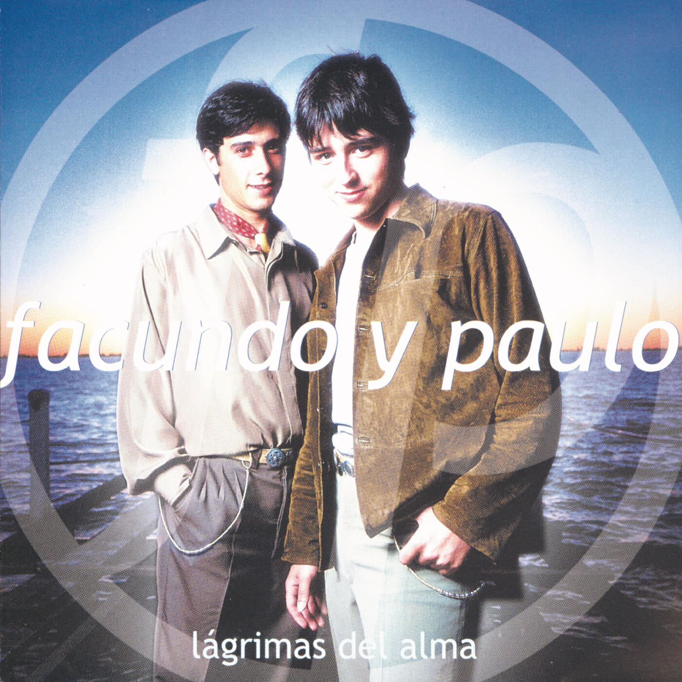 Facundo Y Paulo
