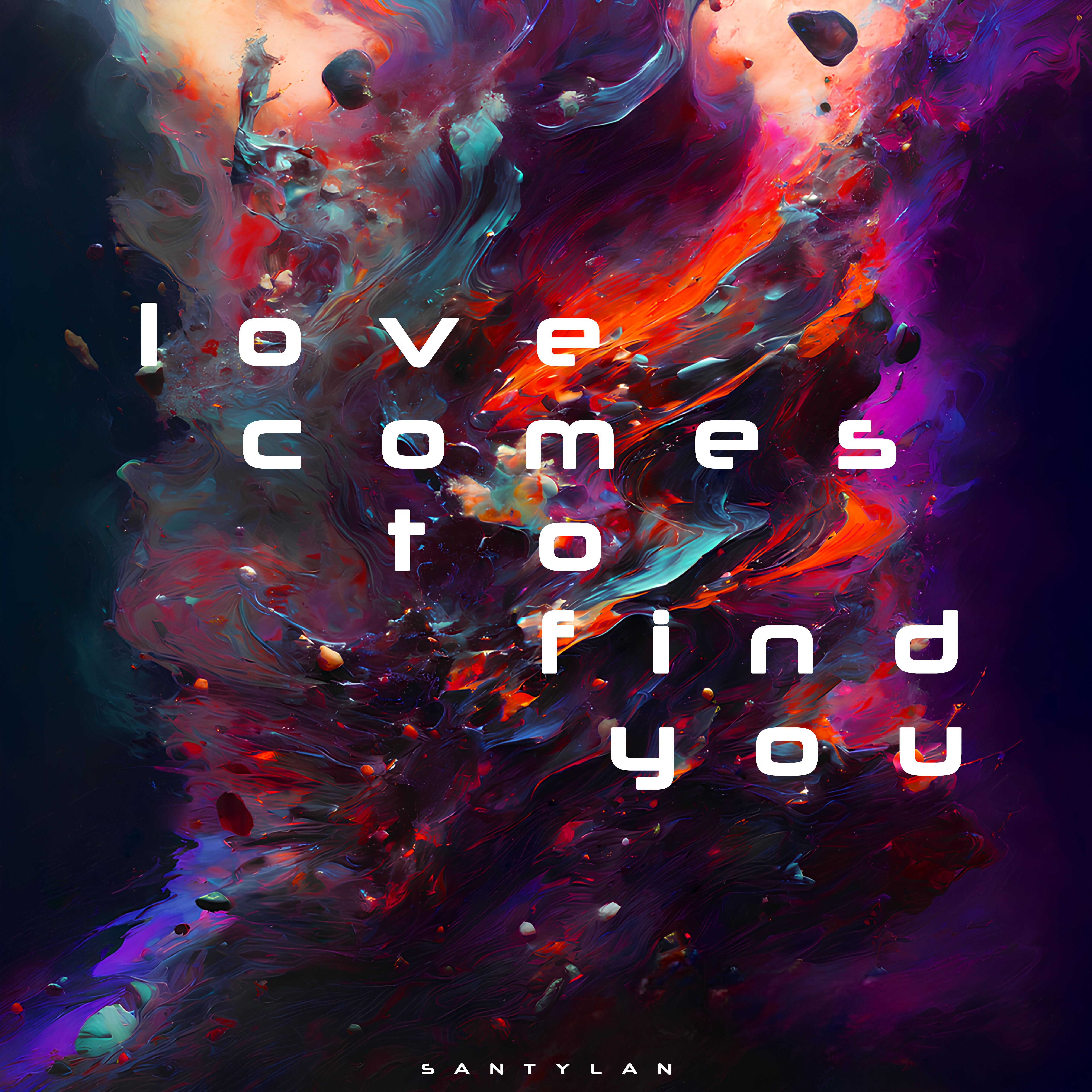 Релиз Lovecomestofindyou