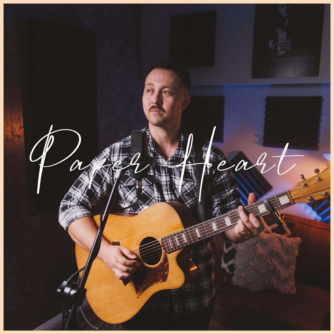 Релиз Paper Heart