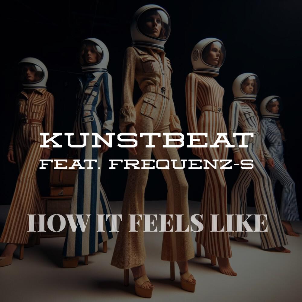 Релиз How It Feels Like