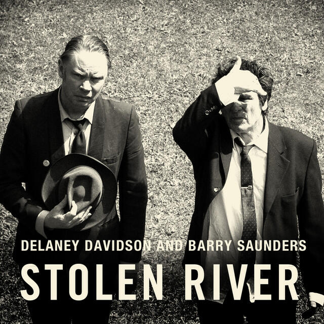 Релиз Stolen River