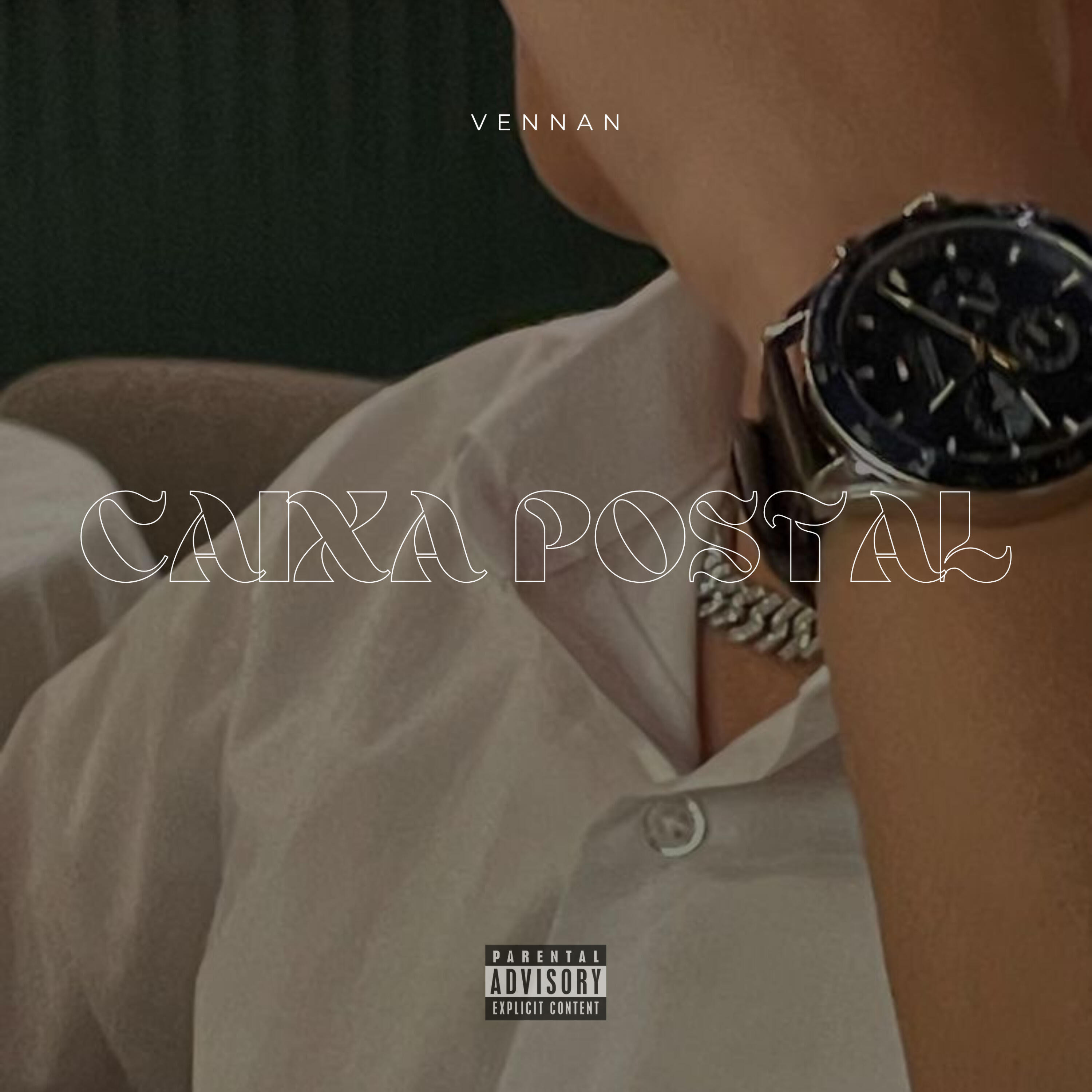 Релиз Caixa Postal
