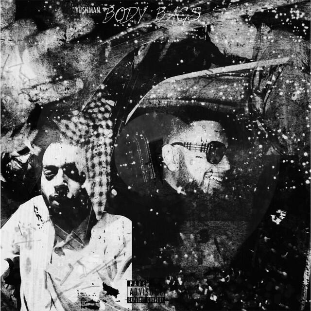 Релиз Body Bags