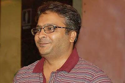 S. P. B. Charan