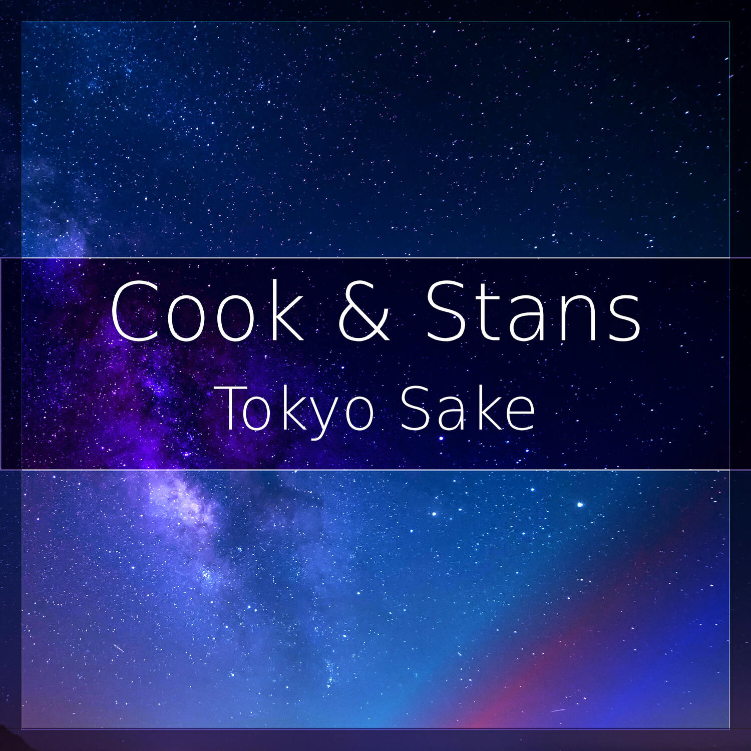Релиз Tokyo Sake