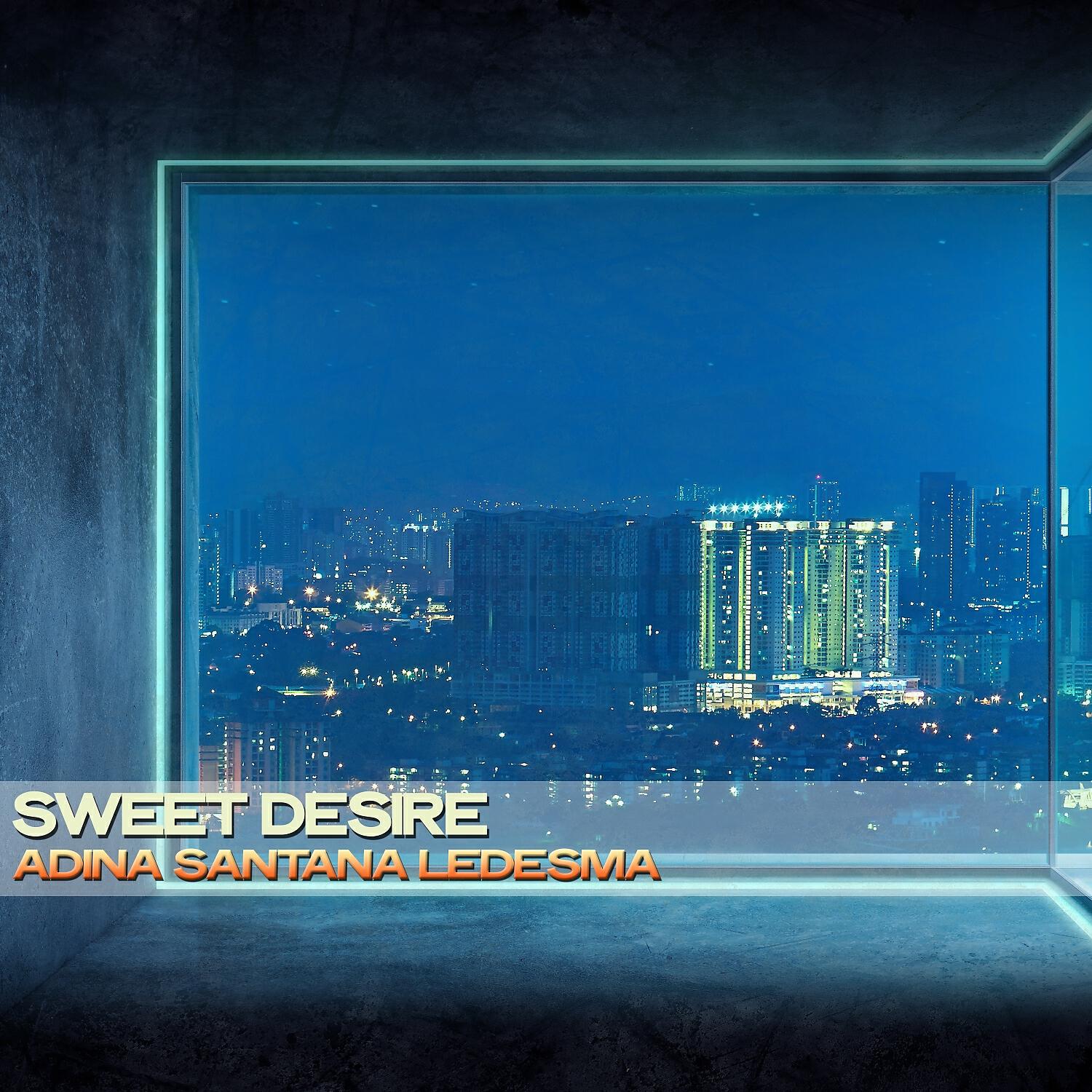 Релиз Sweet Desire