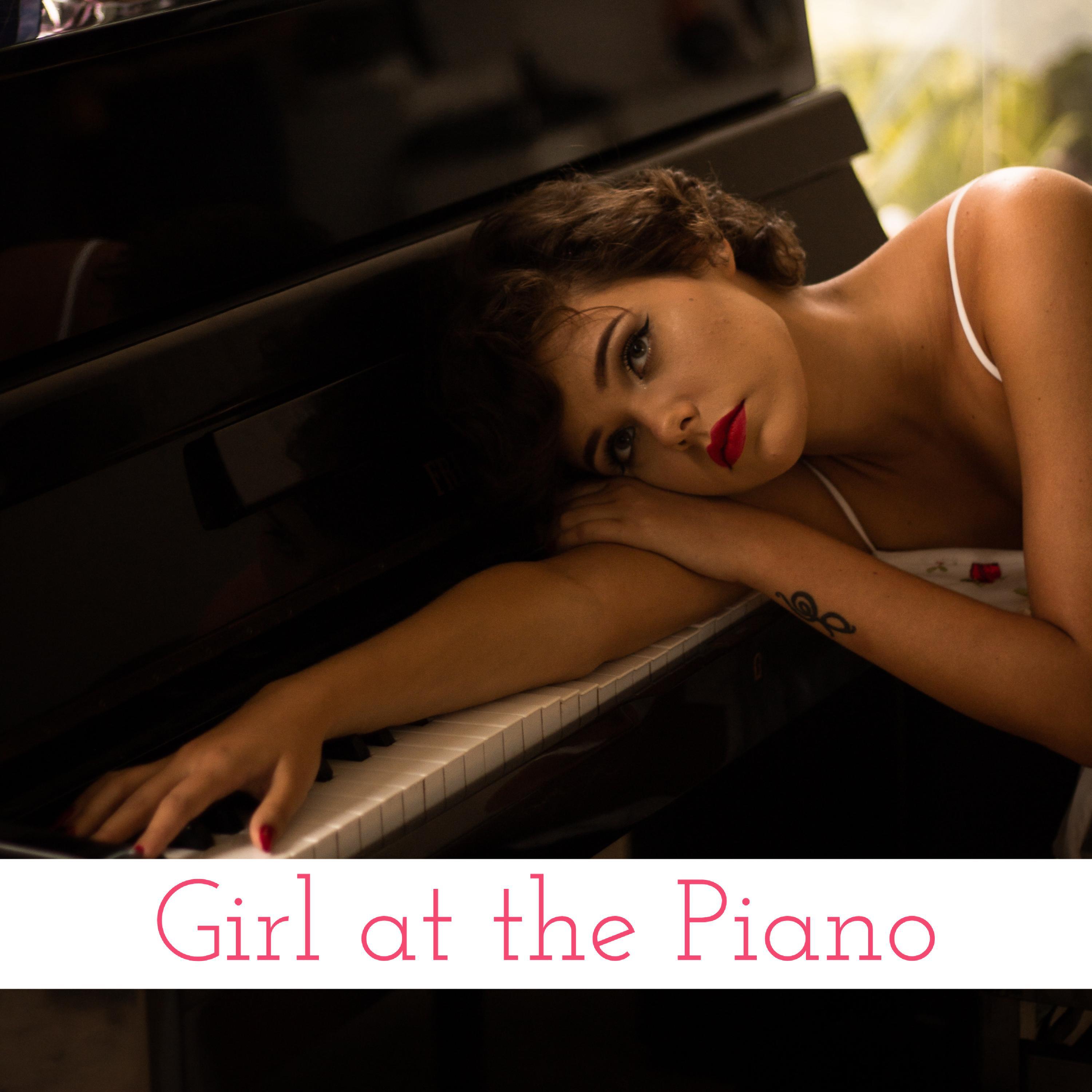 Girl at the Piano
