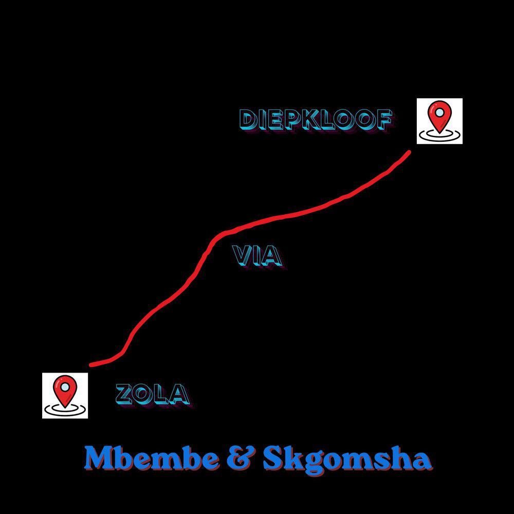 Релиз Diepkloof via Zola