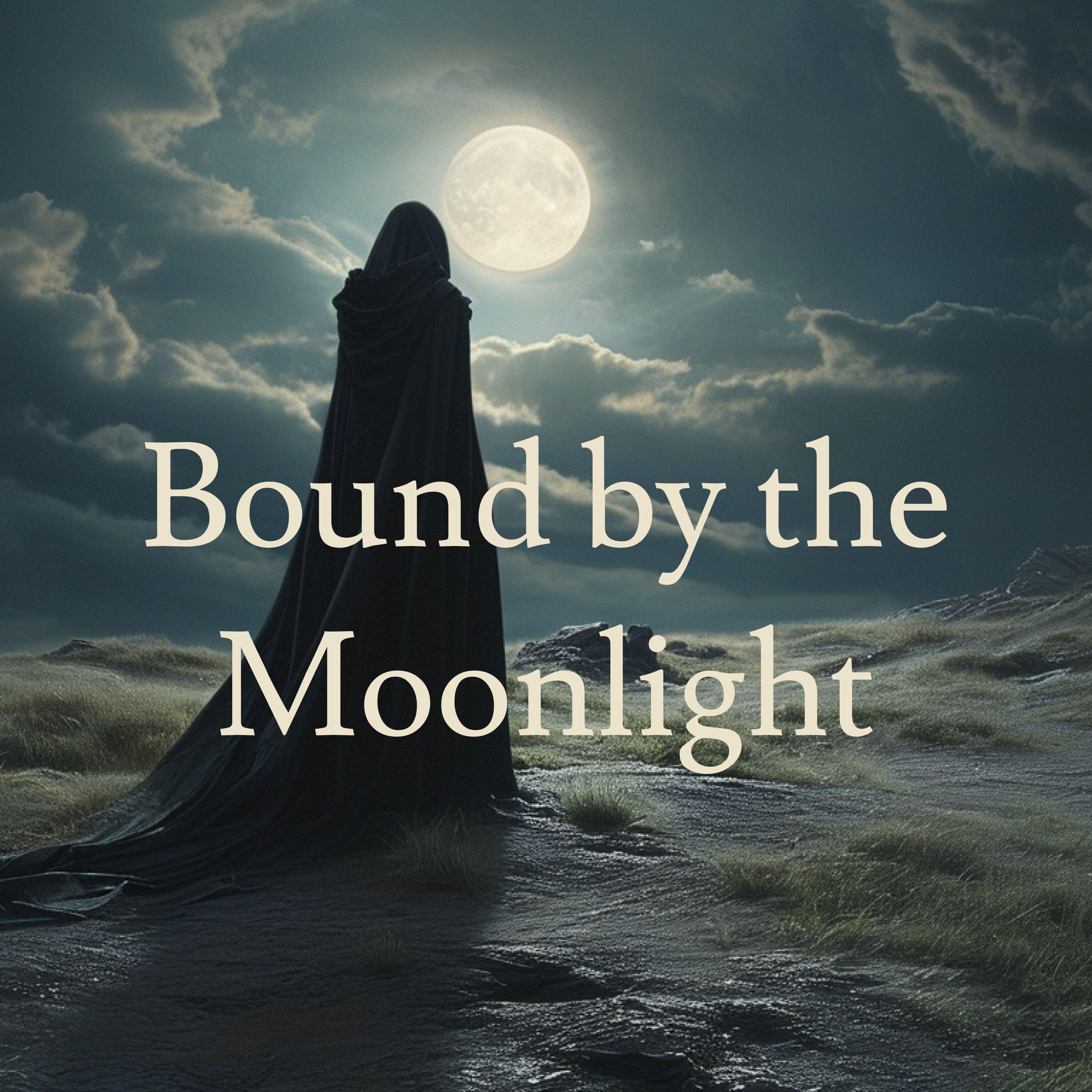 Релиз Bound by the Moonlight