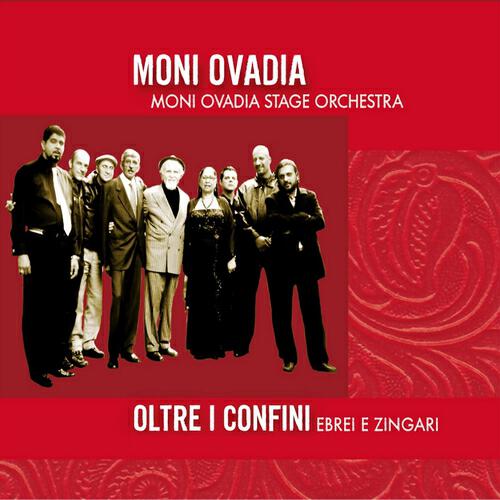 Релиз Moni Ovadia Stage Orchestra
