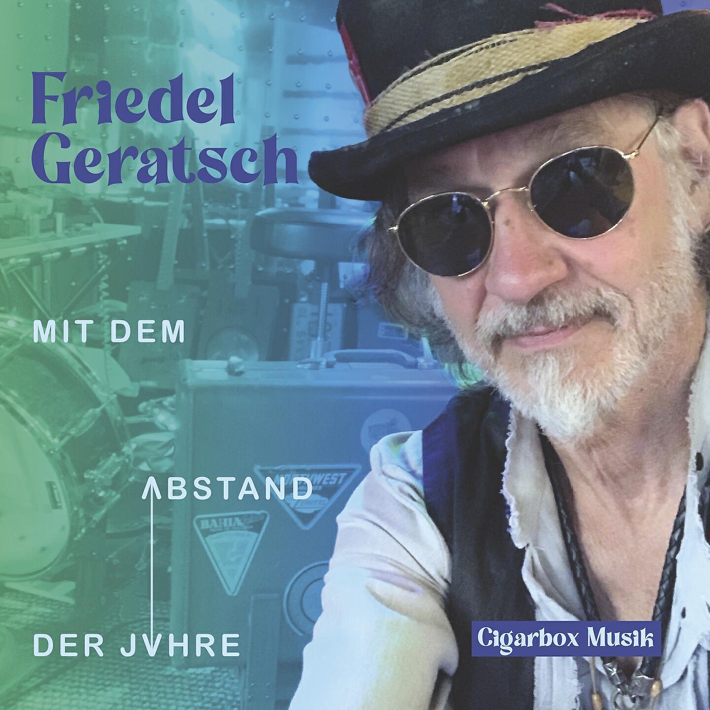 Релиз Mit dem Abstand der Jahre