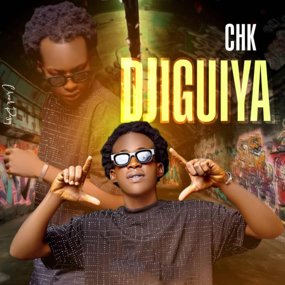 Релиз Djiguiya