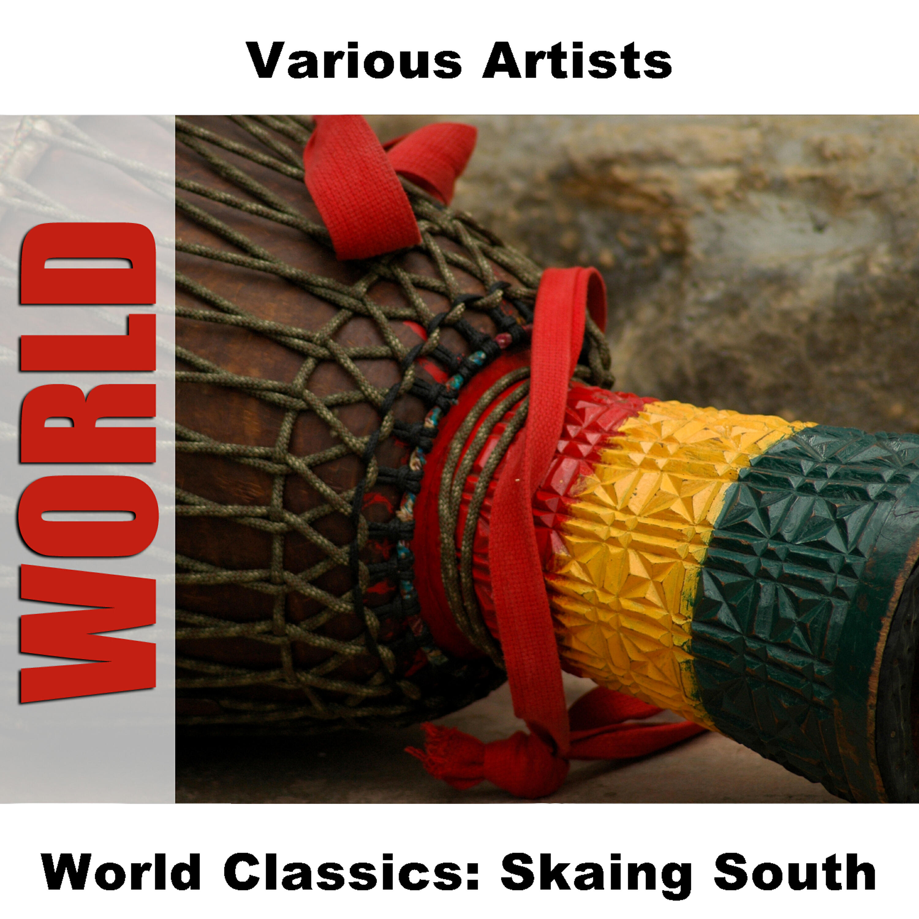 Релиз World Classics: Skaing South
