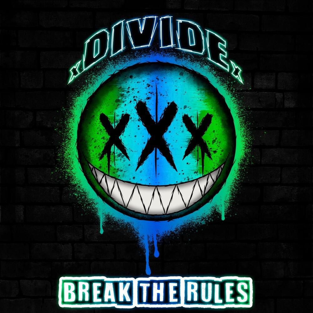 Релиз Break the Rules