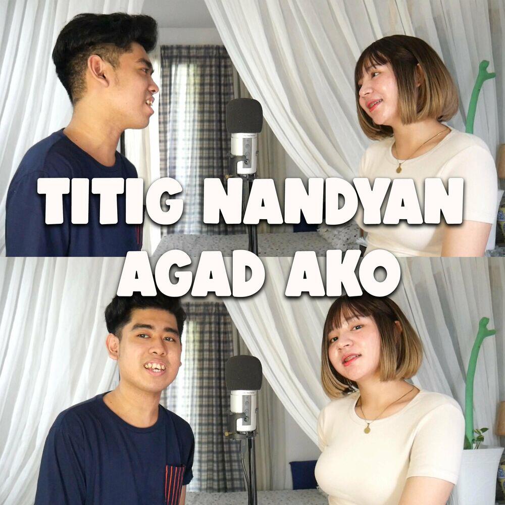 Трек Titig Nandyan Agad Ako