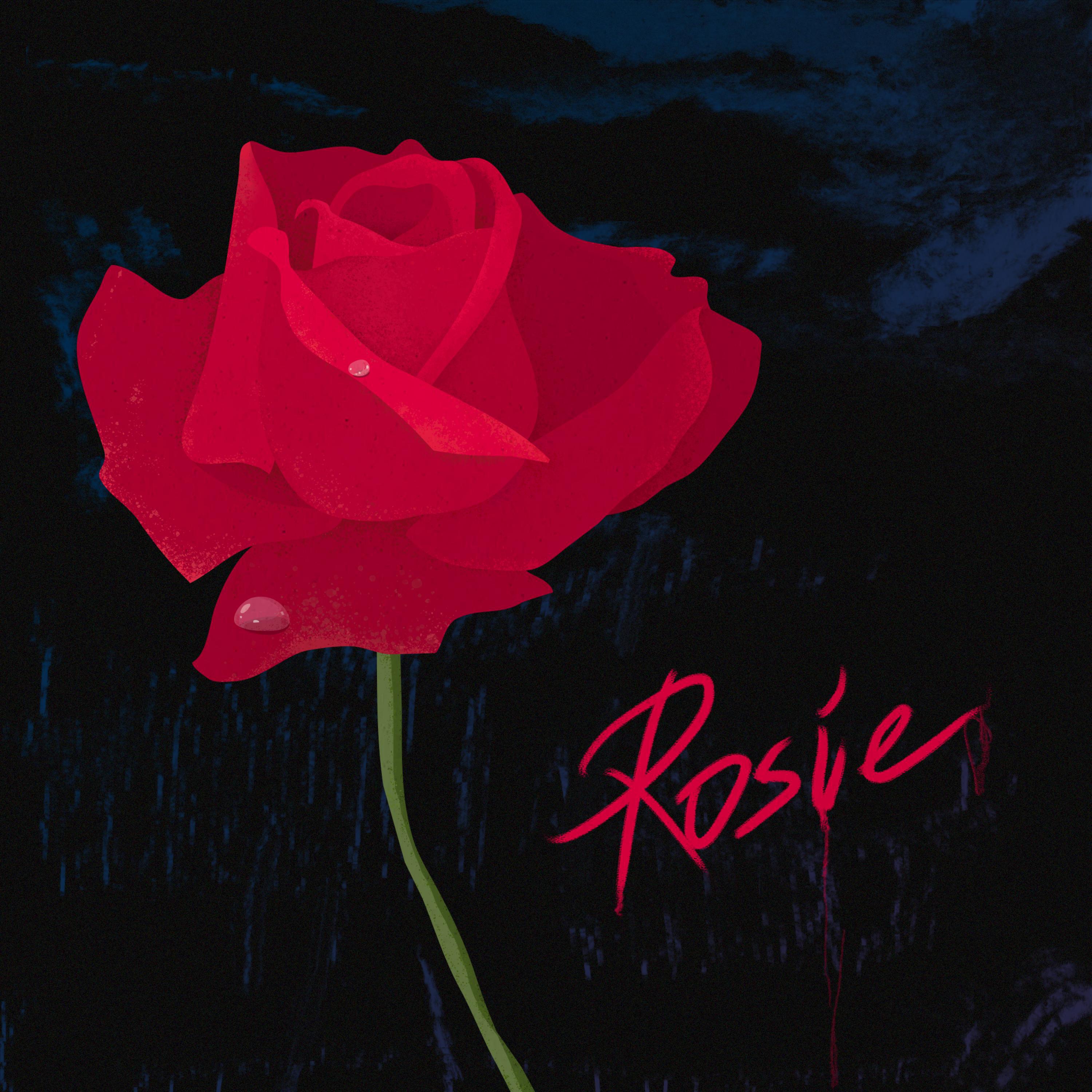 Релиз Rosie