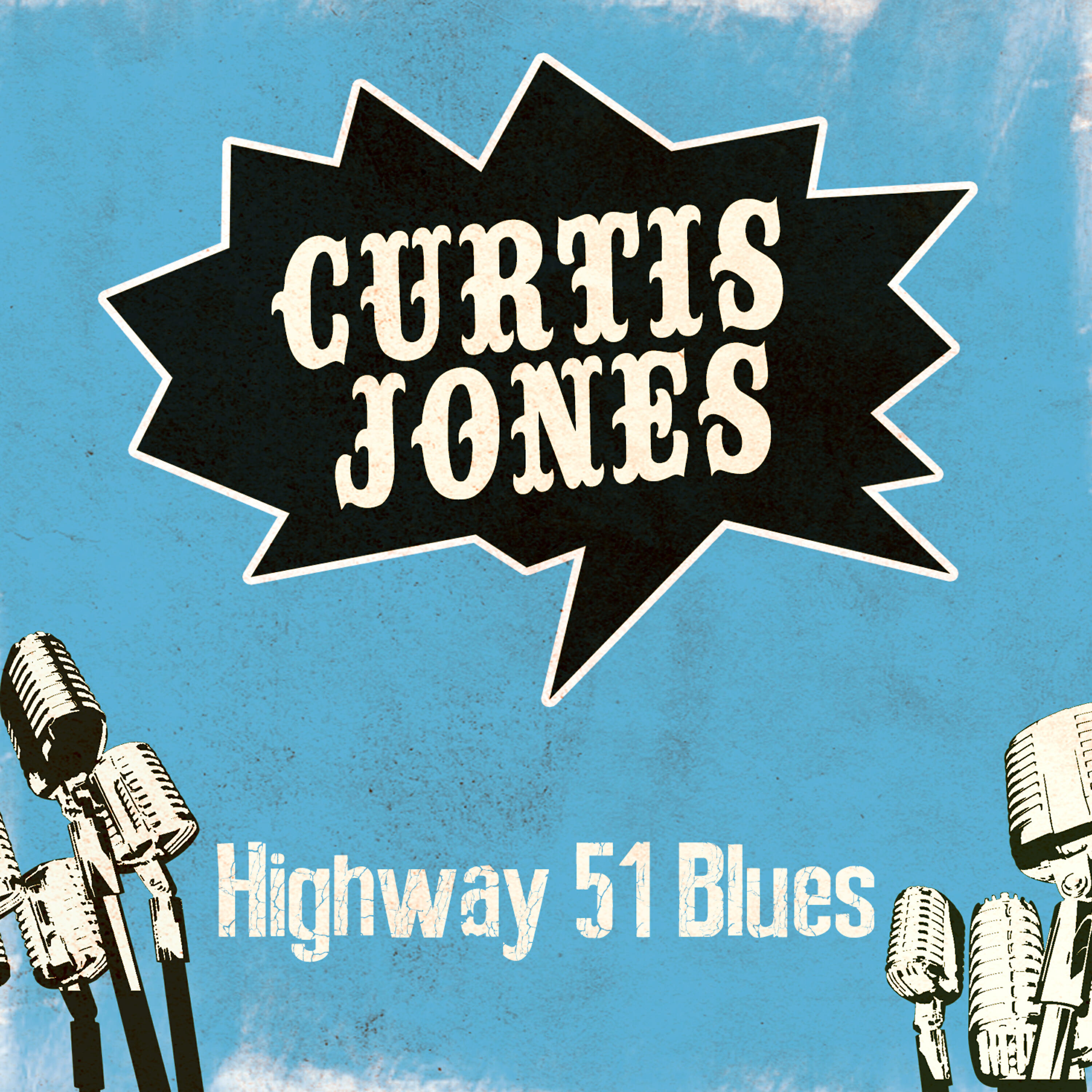 Релиз Highway 51 Blues