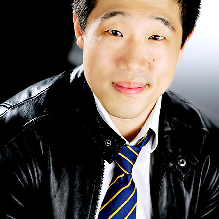 Raymond J. Lee