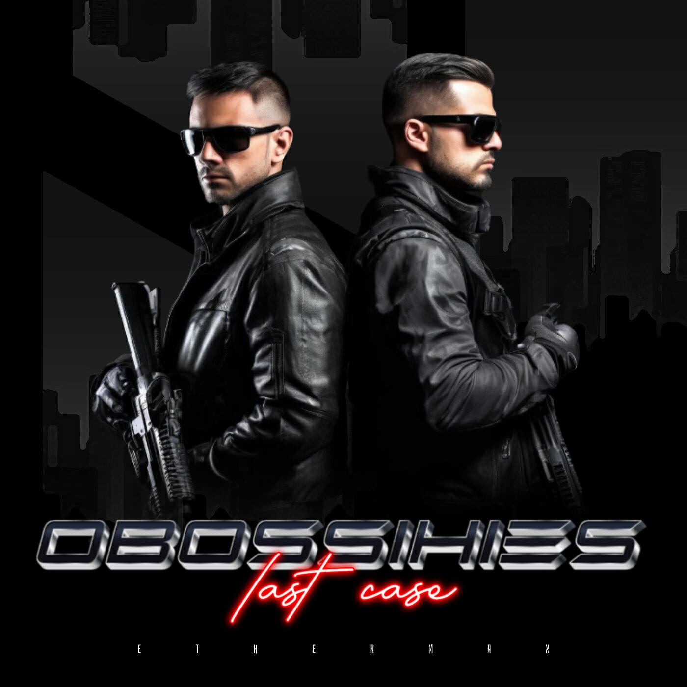 Релиз Obossihies: Last Case