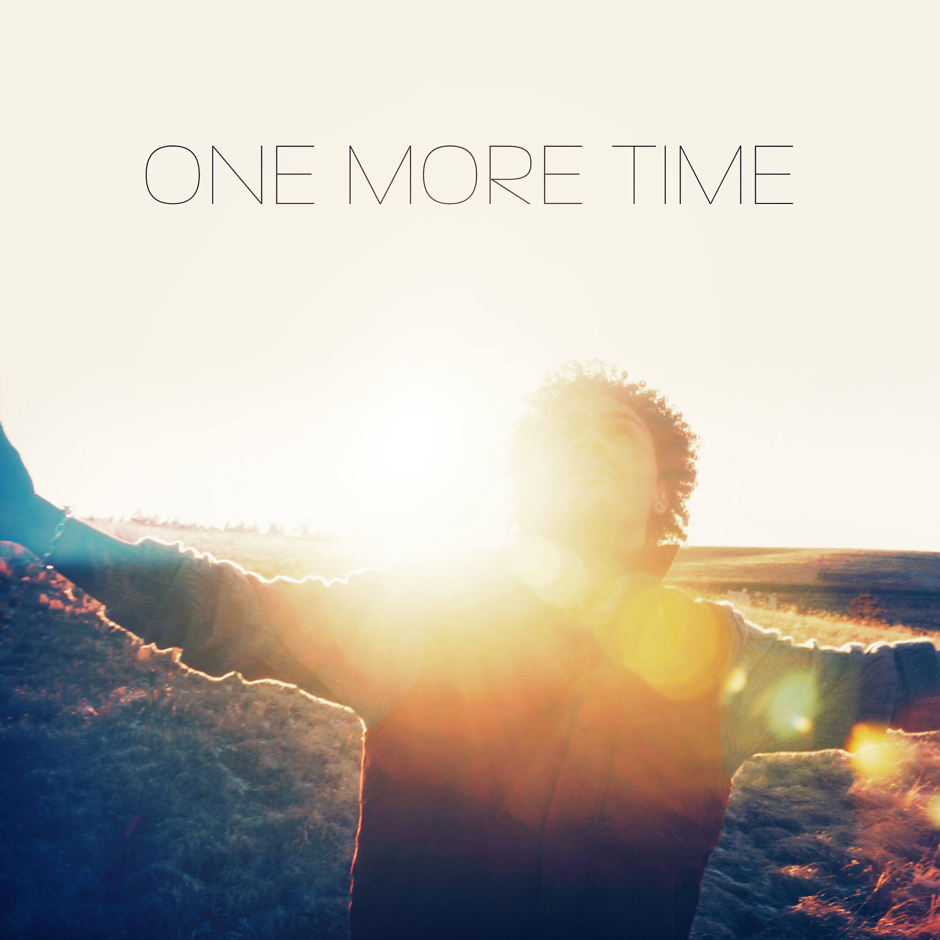 Релиз One More Time (Remix)