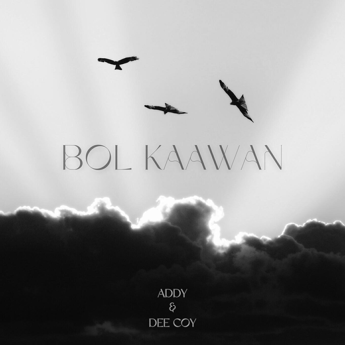 Релиз Bol Kaawan