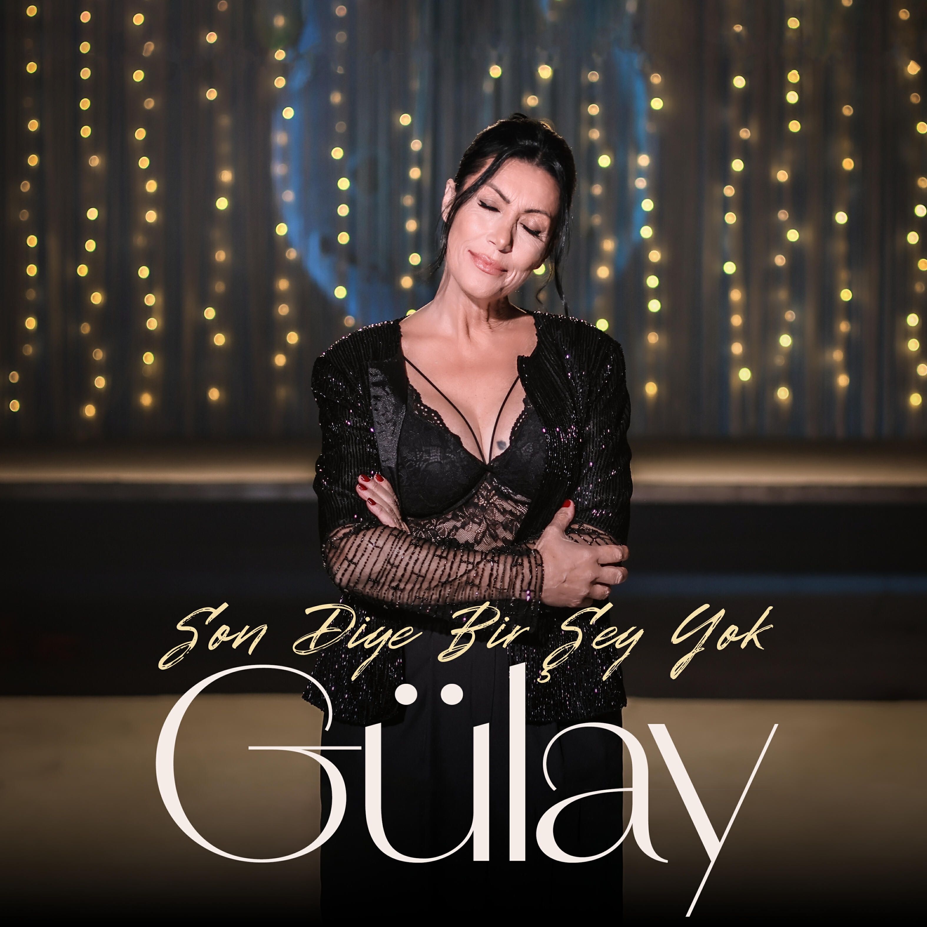 Релиз Son Diye Bir Şey Yok