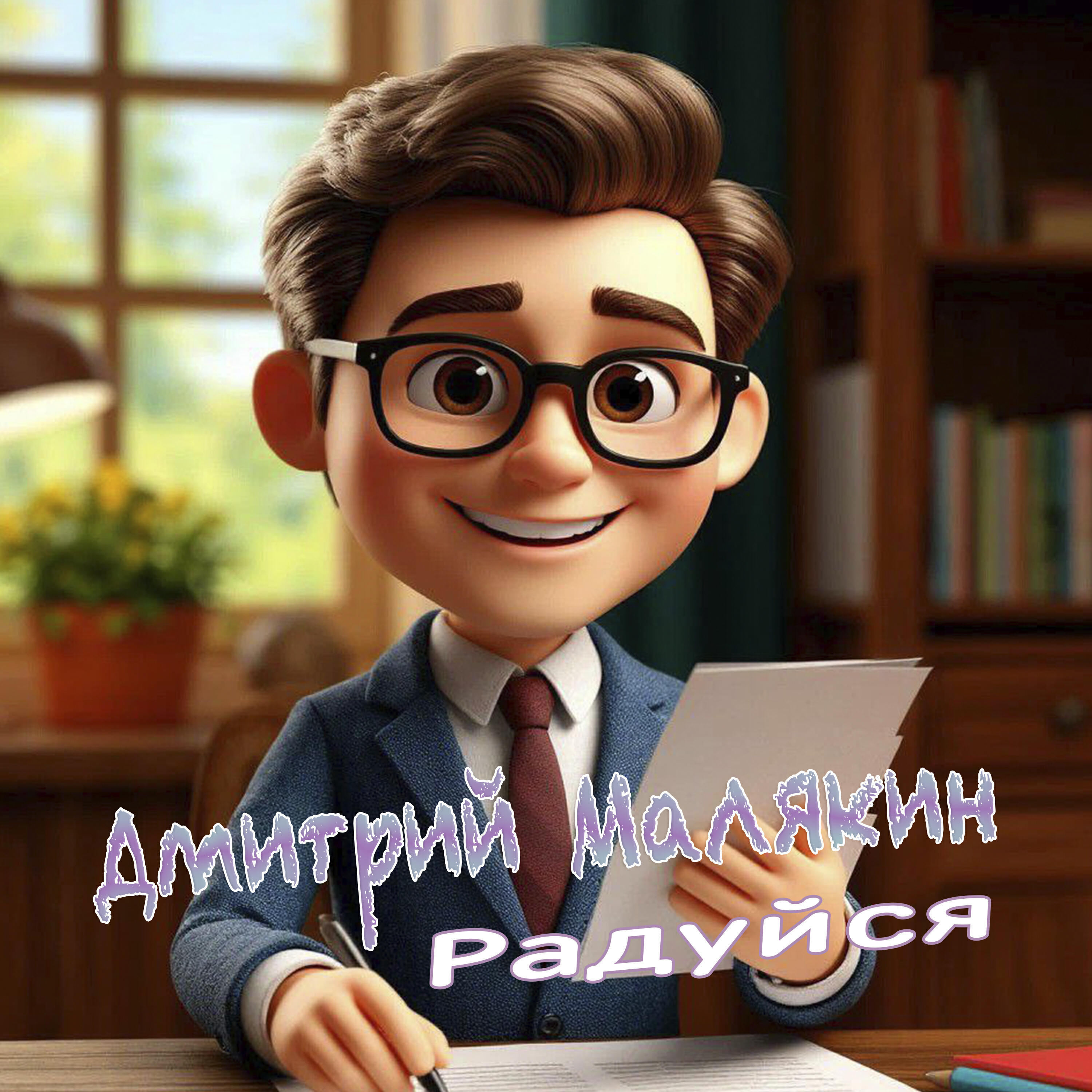 Обложка артиста