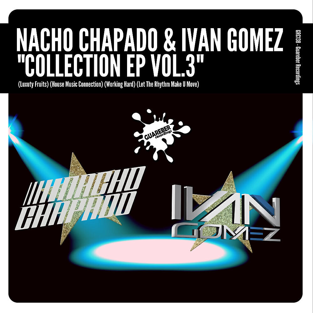 Релиз Collection EP, Vol. 3