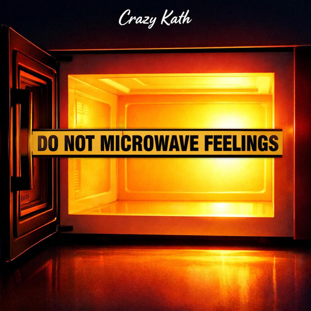 Релиз Do Not Microwave Feelings
