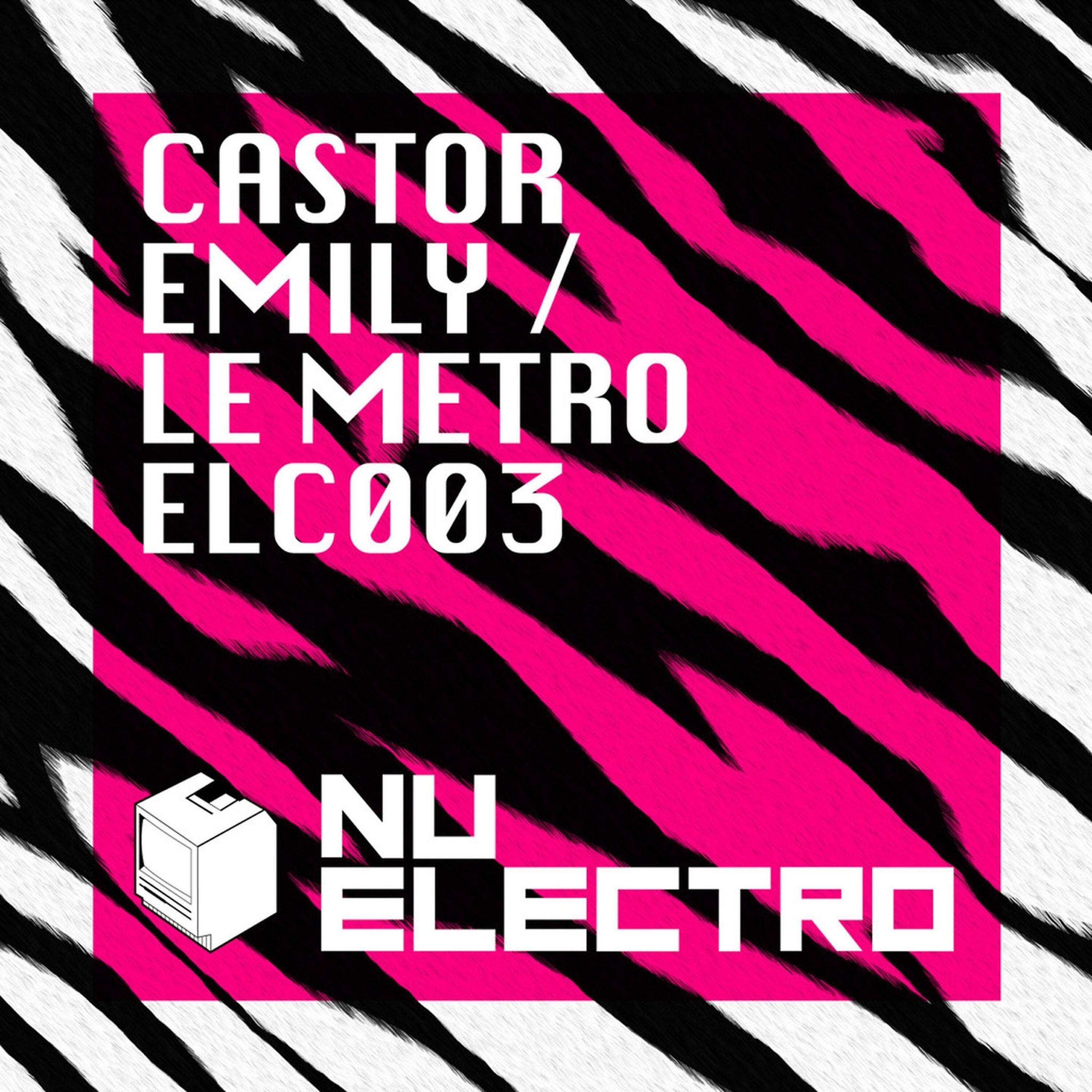 Релиз Emily / Le métro