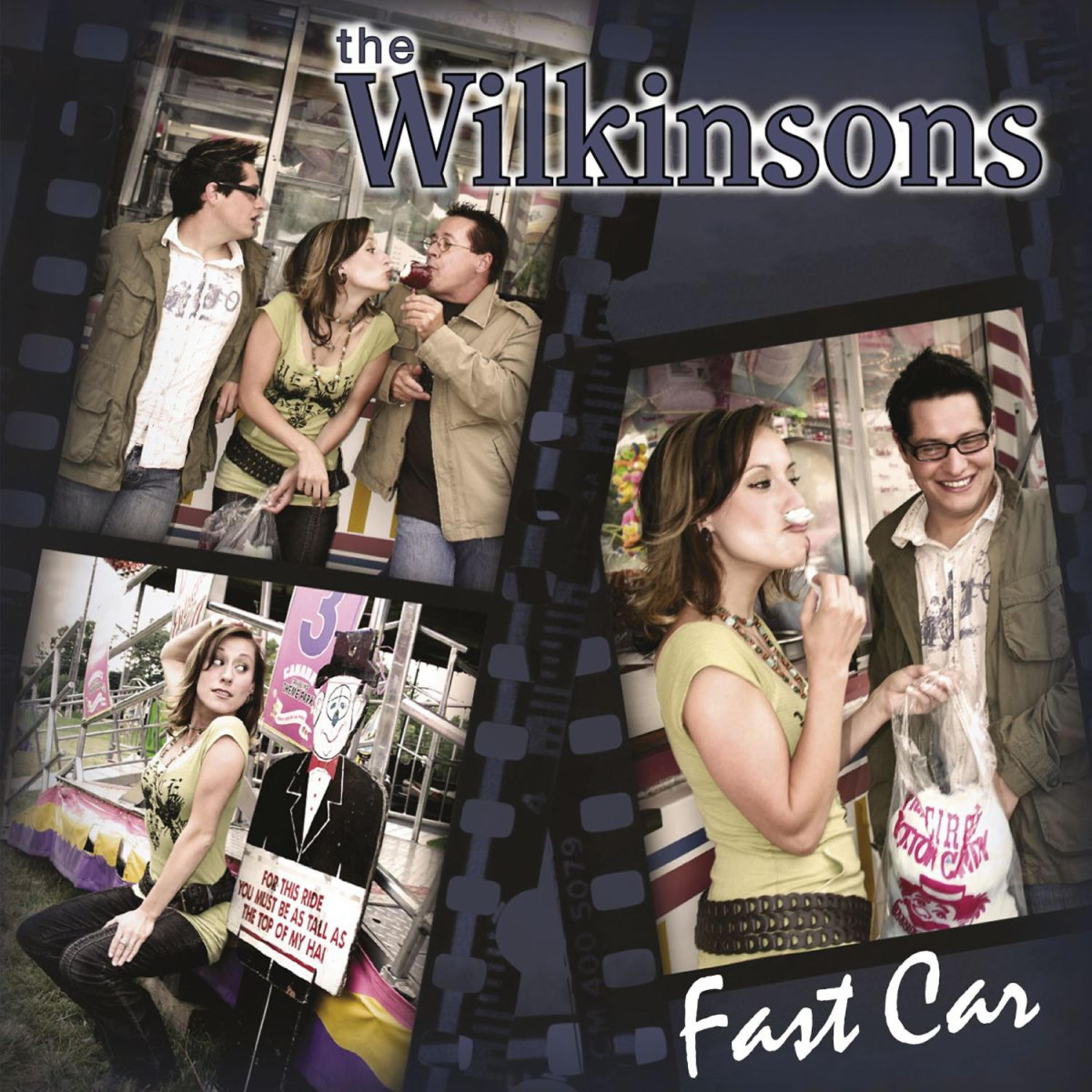 Релиз Fast Car
