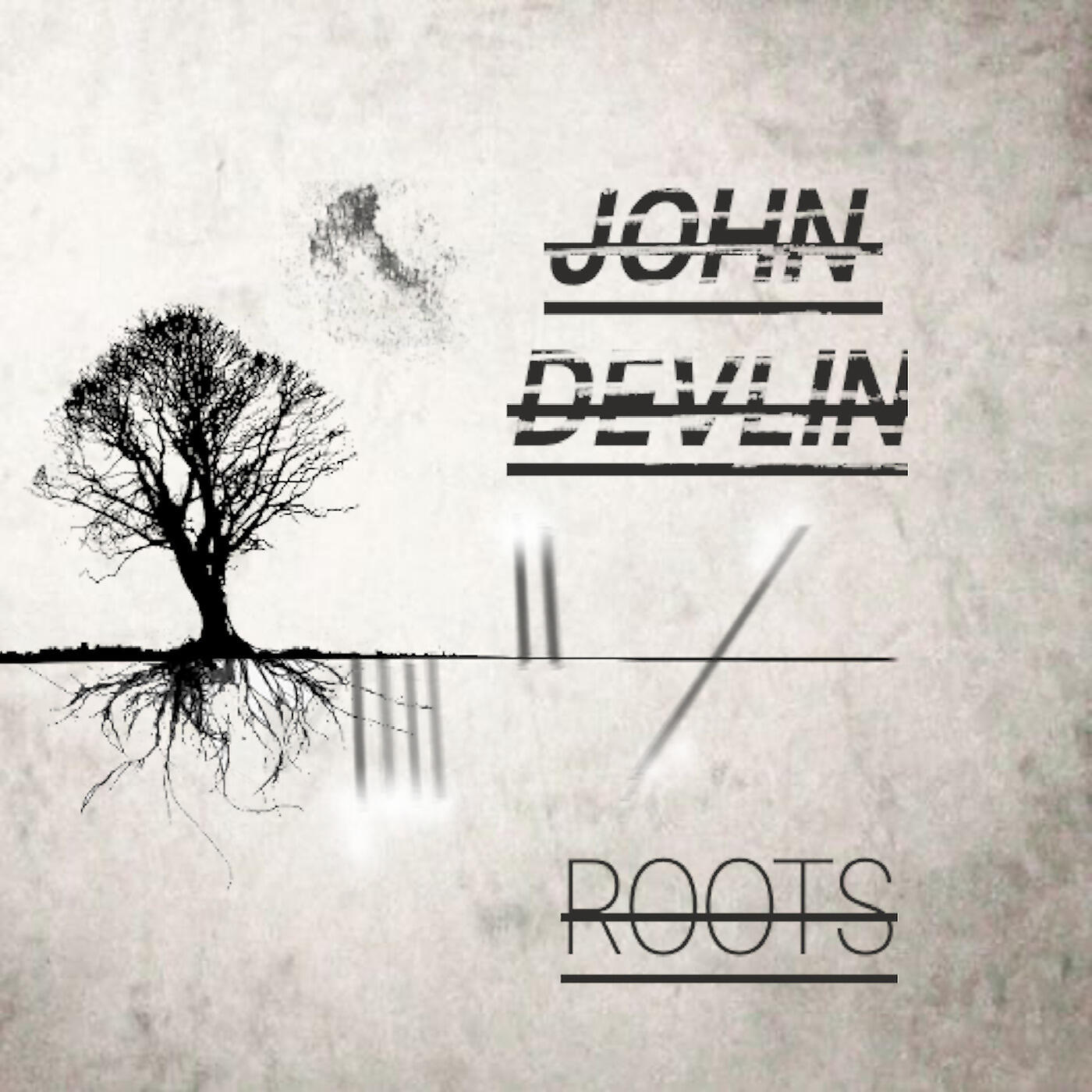 Постер альбома Roots