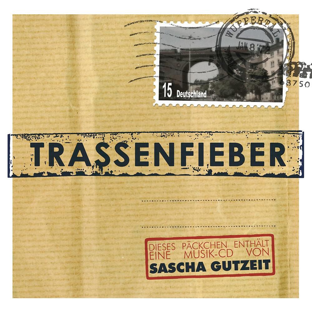 Релиз Trassenfieber