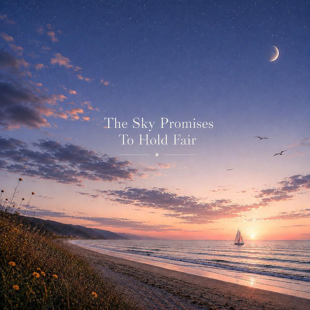 Релиз The Sky Promises To Hold Fair