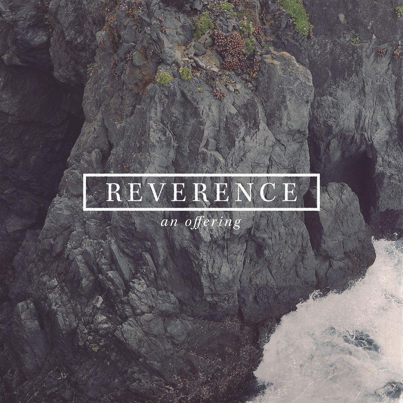 Релиз Reverence