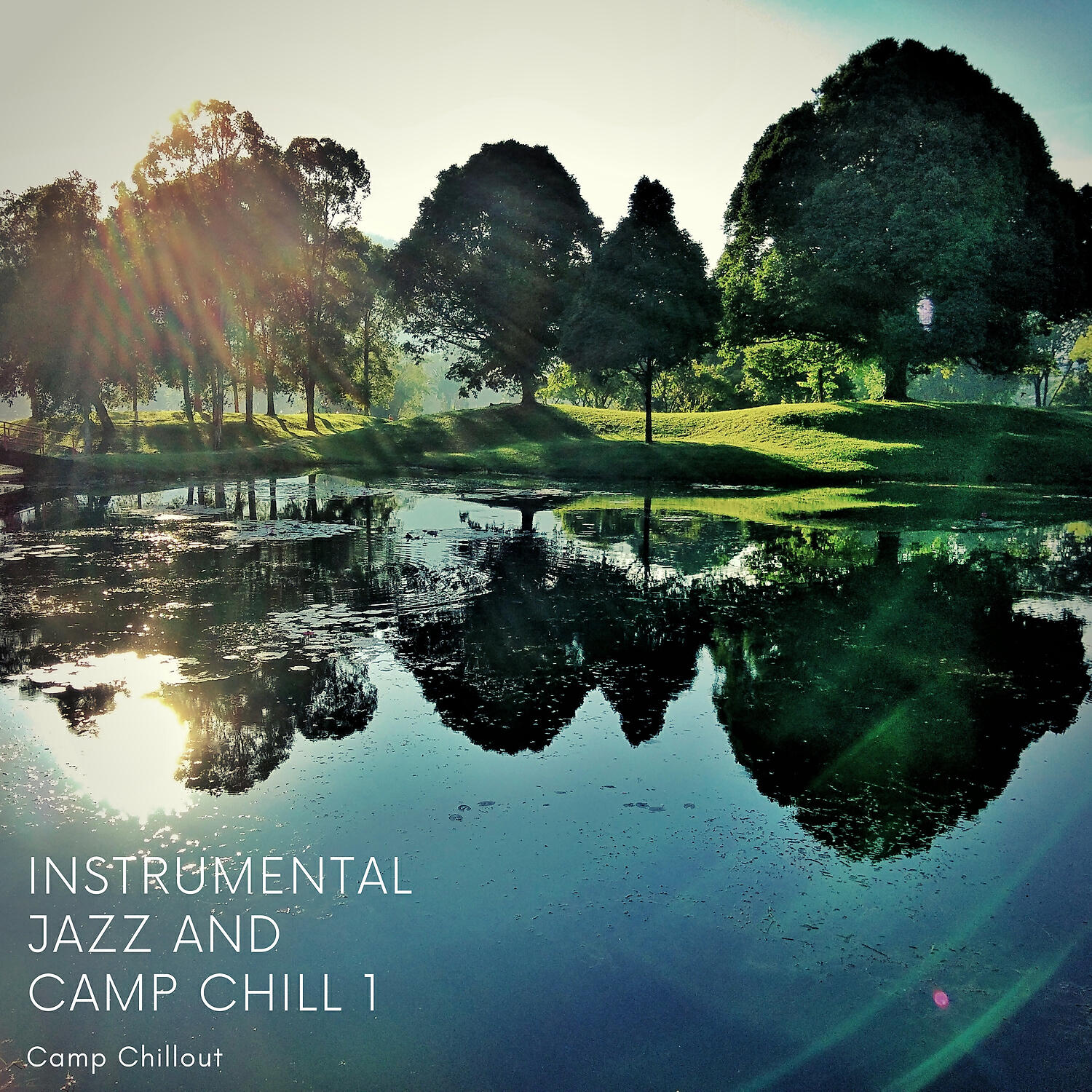 Релиз Instrumental Jazz and Camp Chill 1