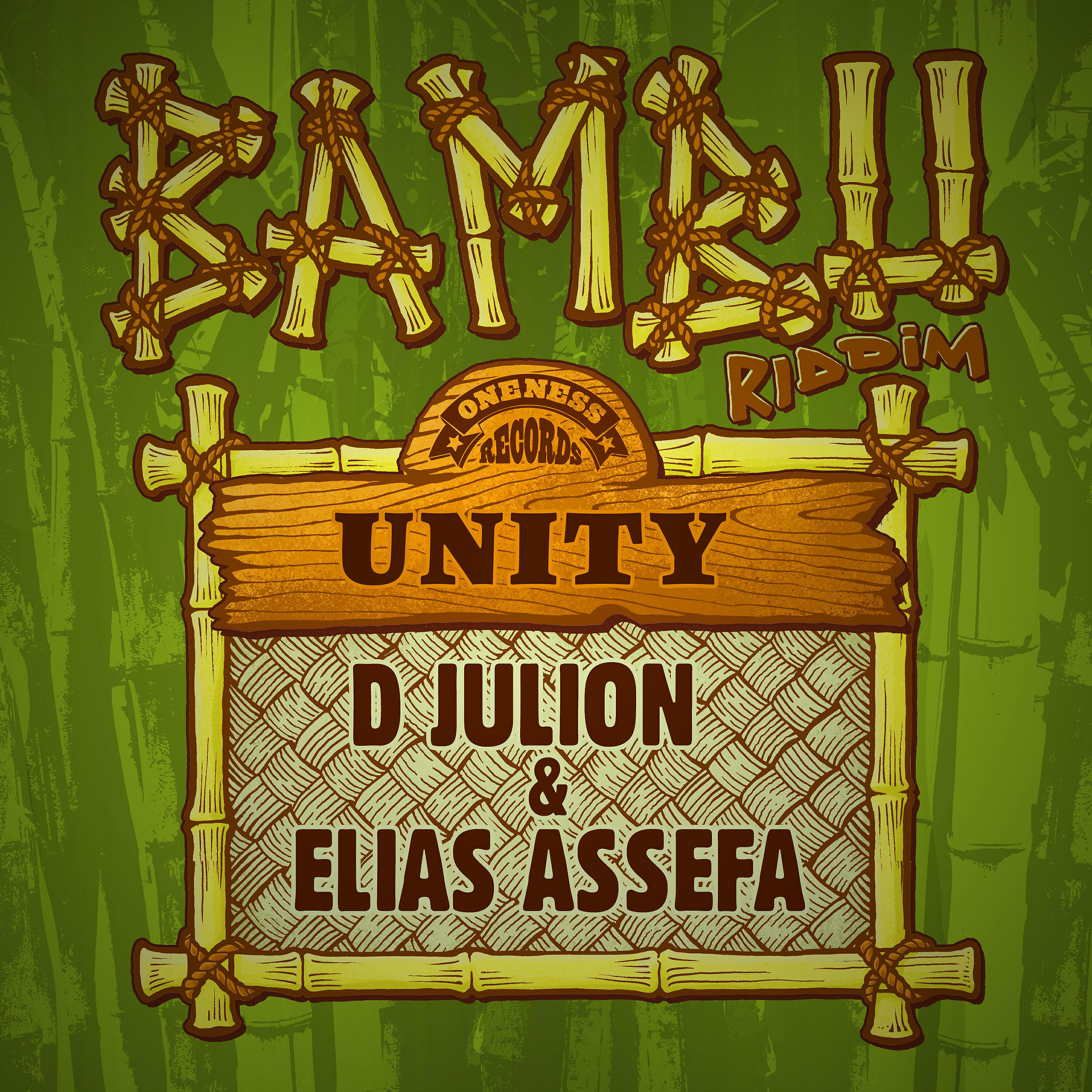 Релиз Unity