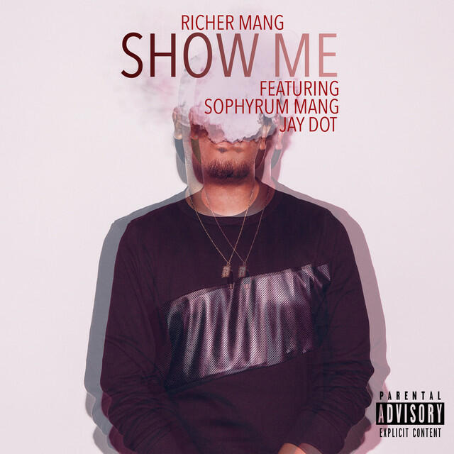Релиз Show Me