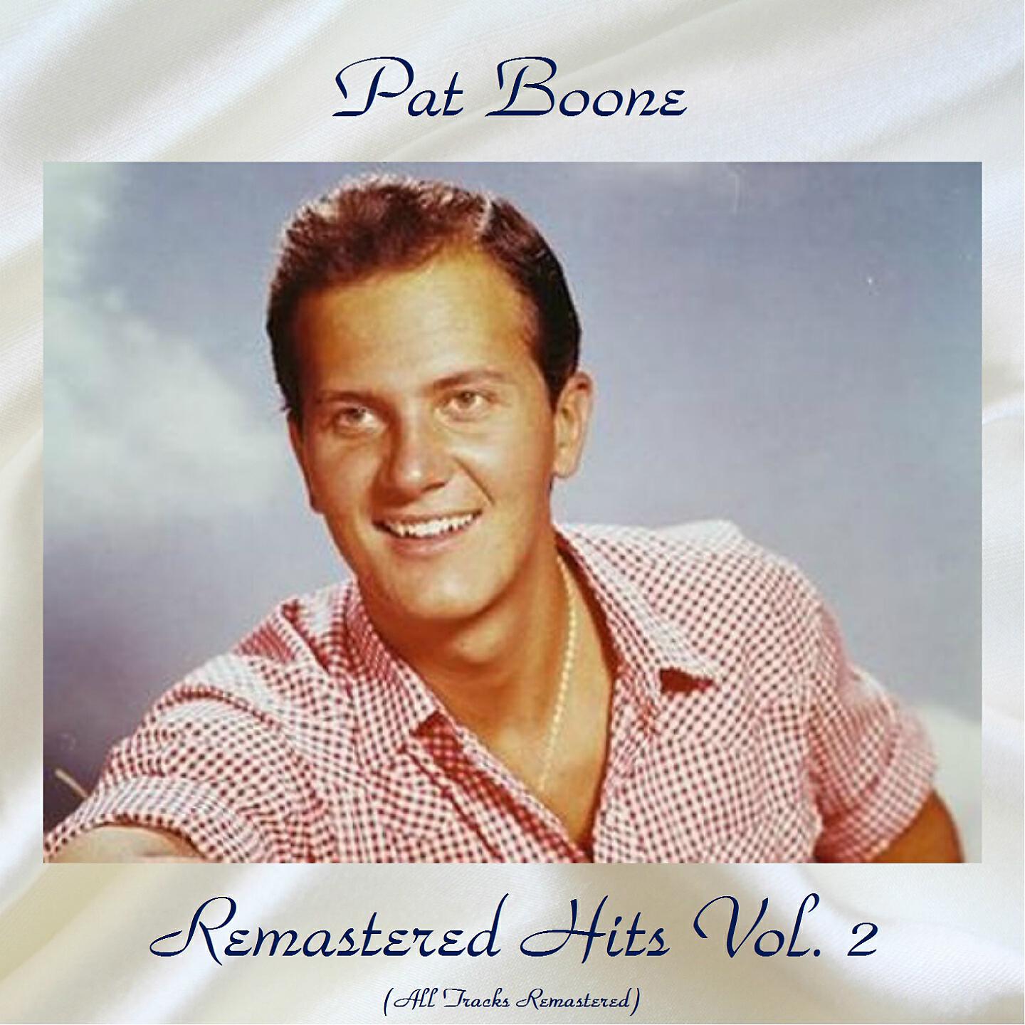 Релиз Remastered Hits Vol, 2