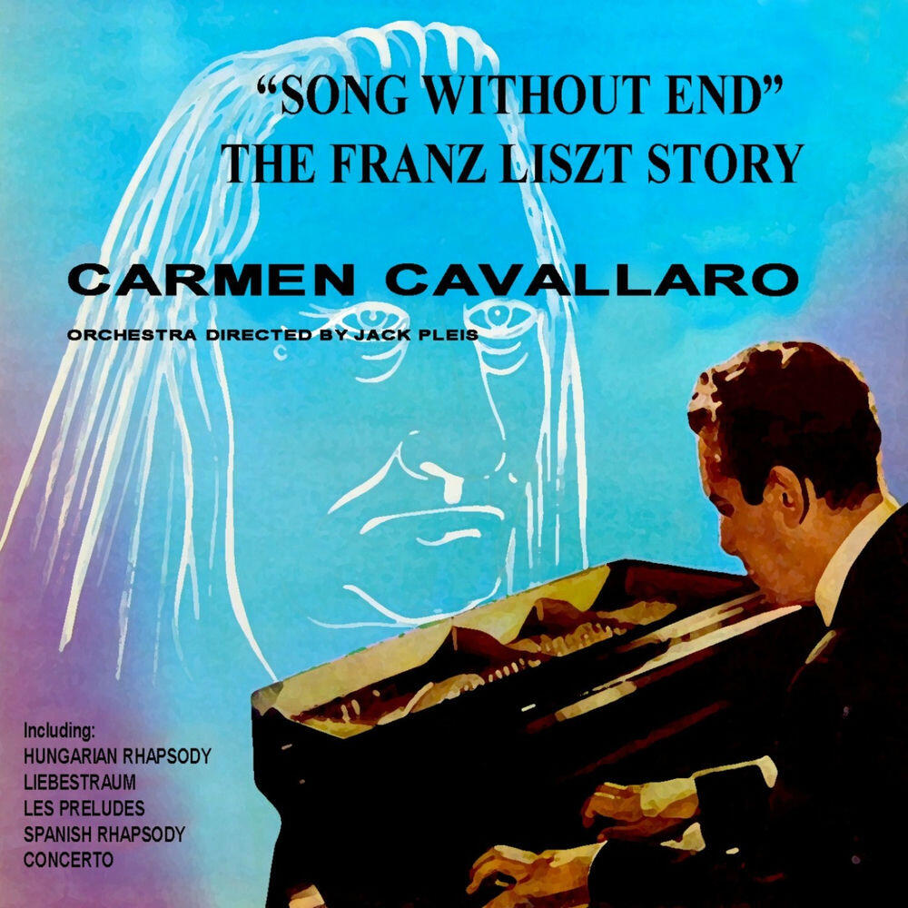 Релиз Song Without End