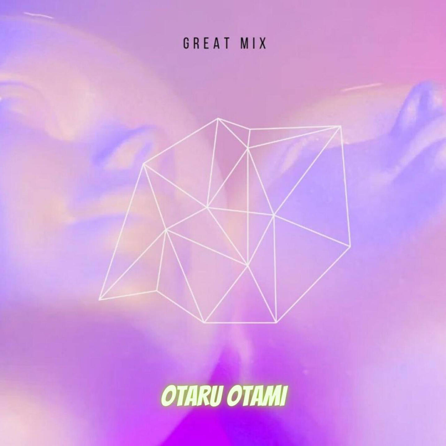 Релиз GREAT MIX
