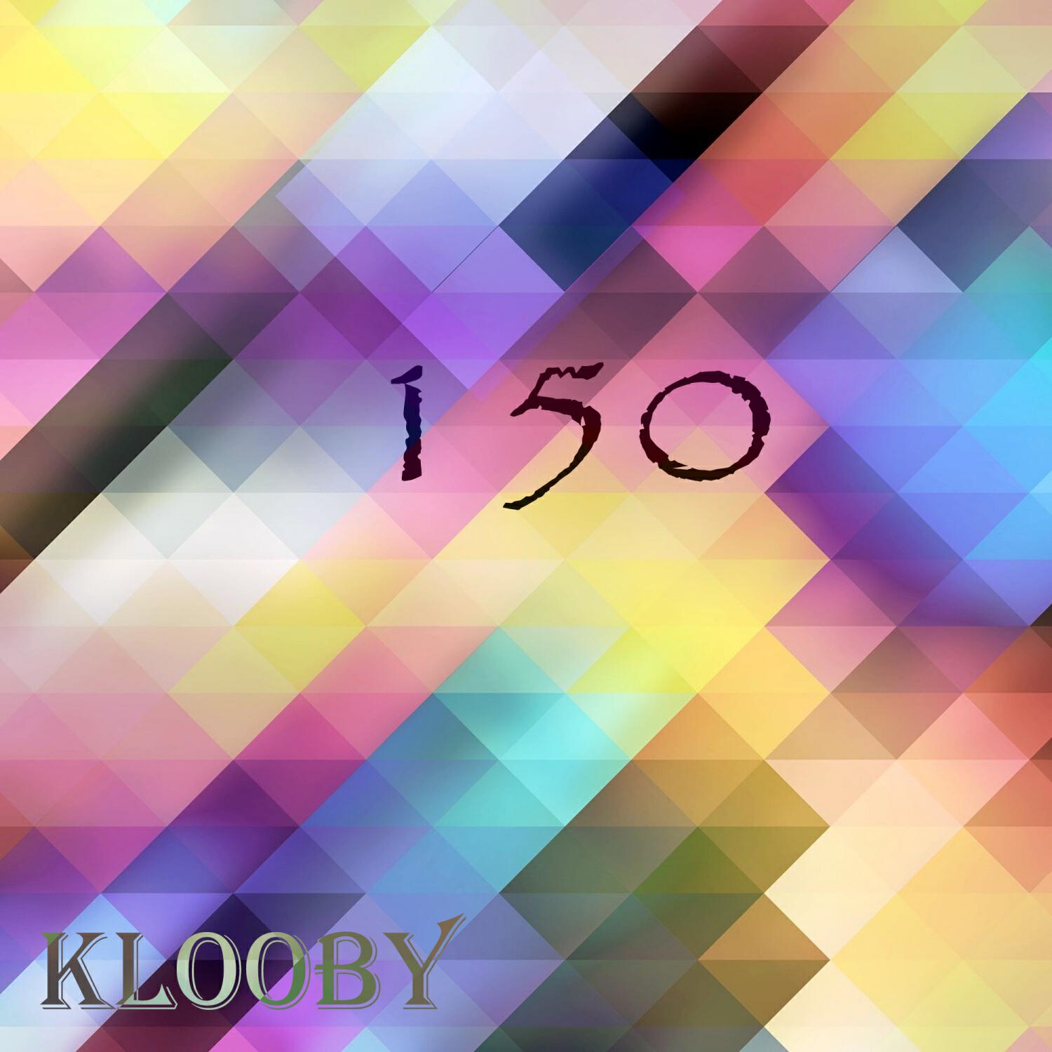 Релиз Klooby, Vol.150