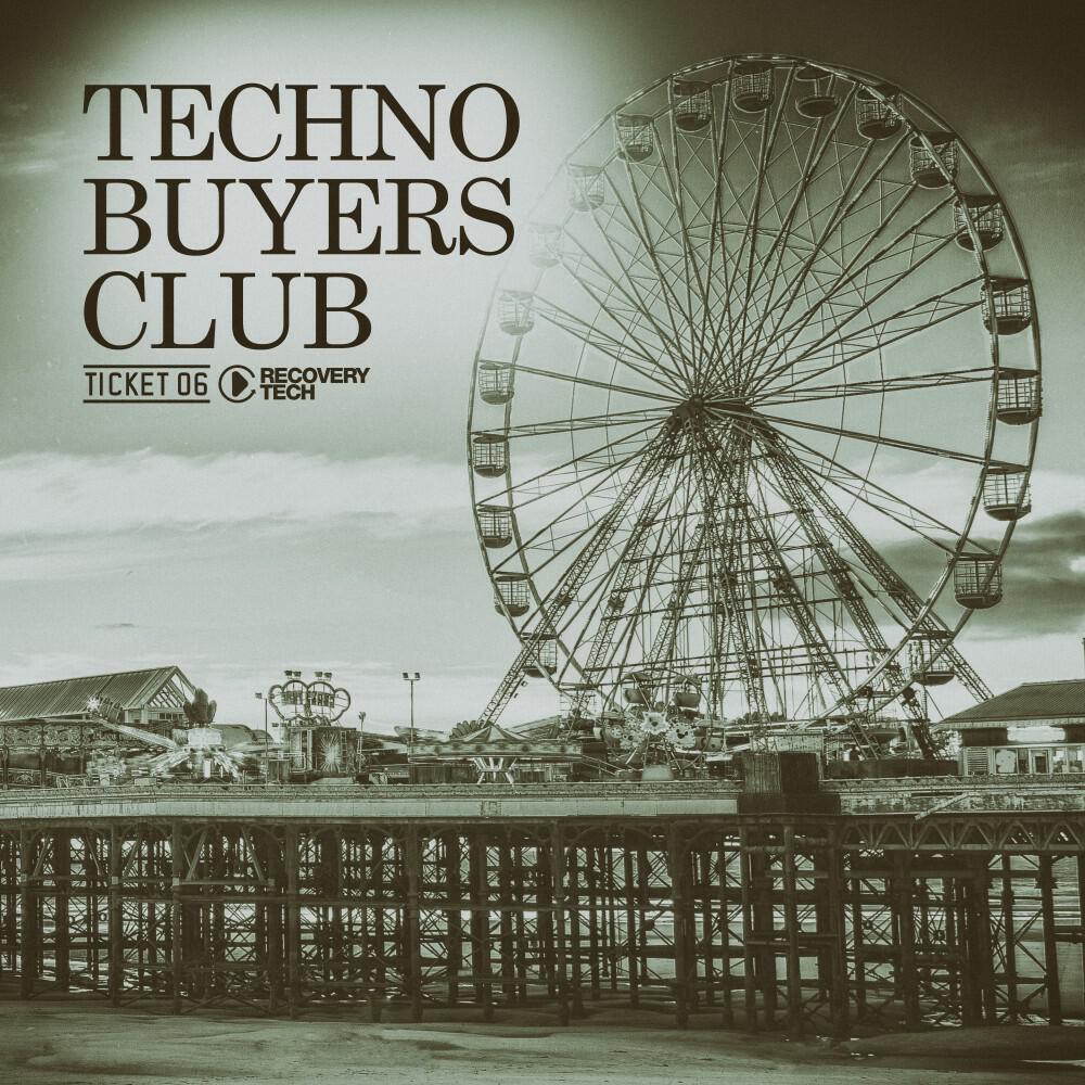 Трек Quantum Phenomenon (Original Mix)