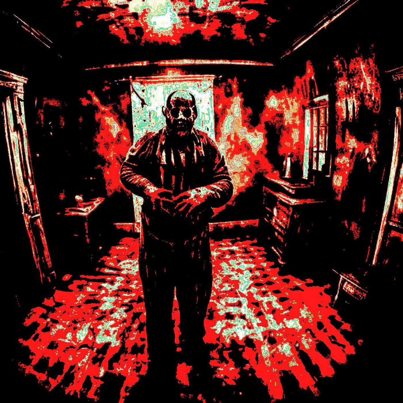 Постер альбома Bloody Hell