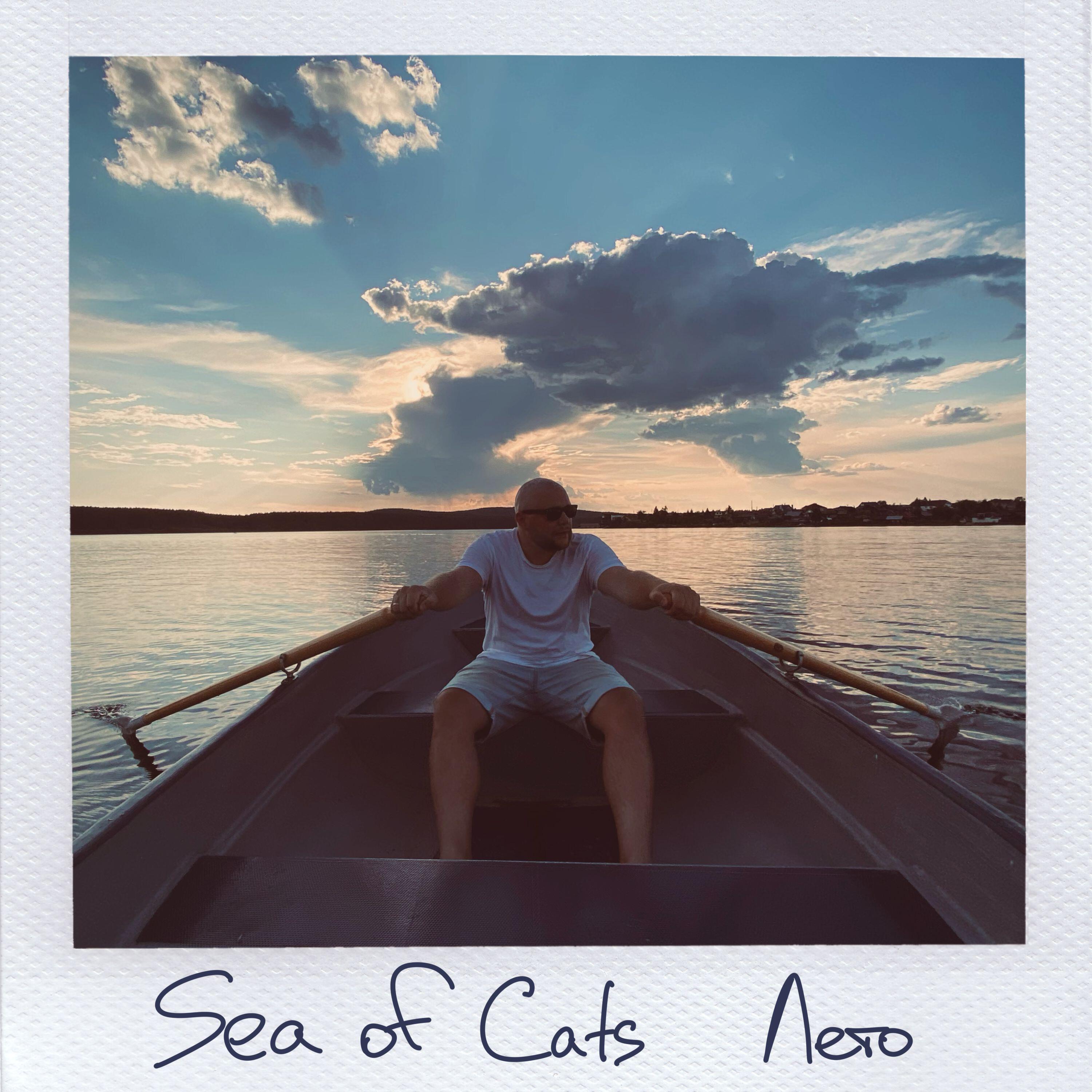 Sea of Cats
