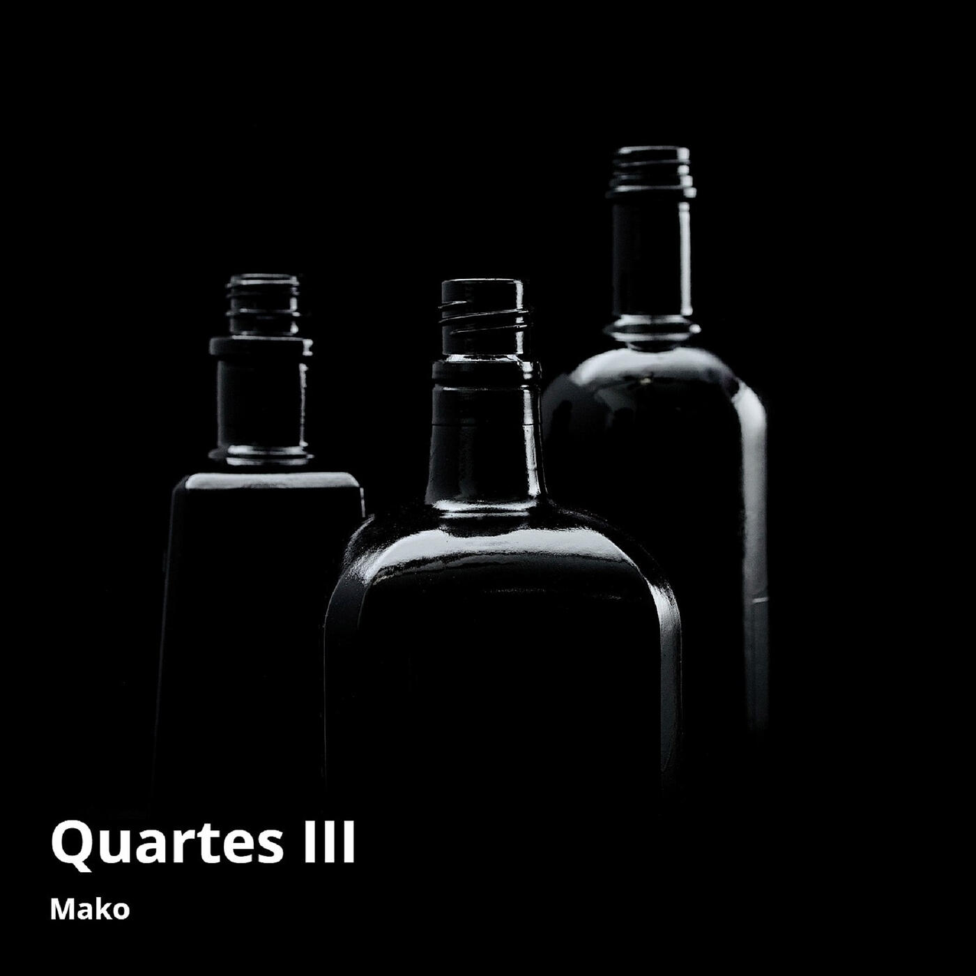 Релиз Quartes III